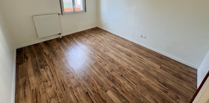 Image 7 sur 11 - Appartement  ·  Vente · Franconville La Garenne (95130) · 2 pièces · 47m²
