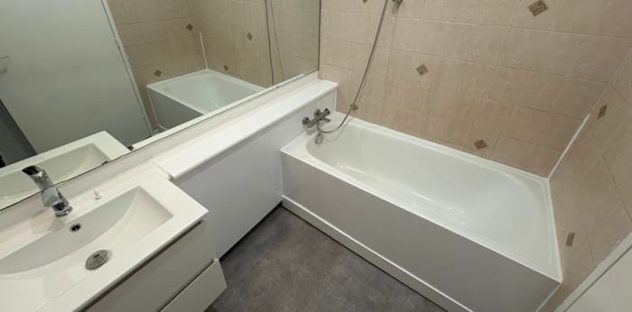 Image 7 sur 13 - Appartement  ·  Vente · Deuil La Barre (95170) · 2 pièces · 55m²
