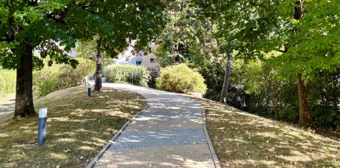 Image 11 sur 13 - Appartement  ·  Vente · Deuil La Barre (95170) · 2 pièces · 55m²