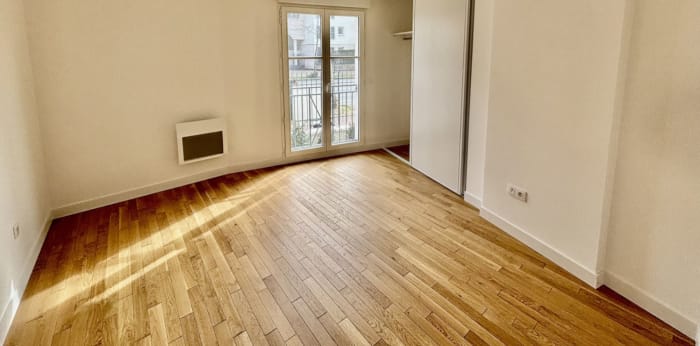 Image 3 sur 6 - Appartement  ·  Location · Rueil Malmaison (92500) · 3 pièces · 65m²