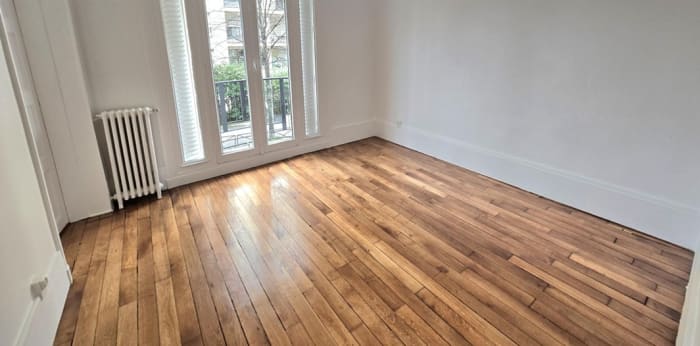 Image 5 sur 6 - Appartement  ·  Location · Paris (75016) · 3 pièces · 85m²