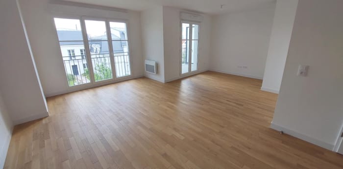 Image 2 sur 7 - Appartement  ·  Location · Rueil Malmaison (92500) · 1 pièce · 38m²