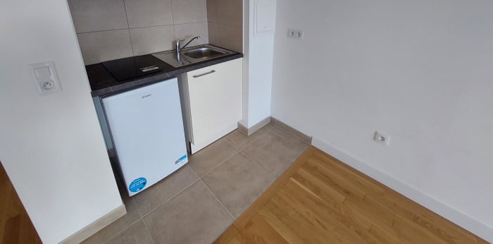 Image 3 sur 7 - Appartement  ·  Location · Rueil Malmaison (92500) · 1 pièce · 38m²