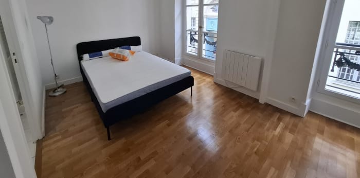 Image 7 sur 7 - Appartement  ·  Location · Paris (75005) · 2 pièces · 52m²
