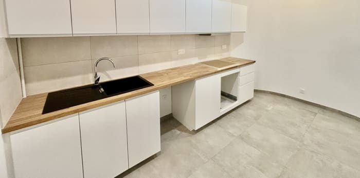 Image 6 sur 8 - Appartement  ·  Location · Paris (75017) · 3 pièces · 120m²