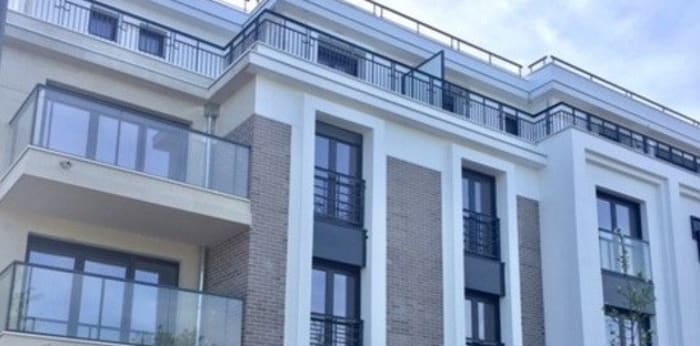 Image 1 sur 3 - Appartement  ·  Location · Thiais (94320) · 1 pièce · 29m²