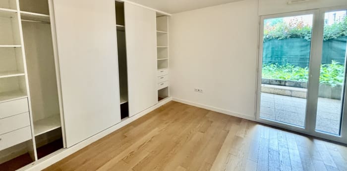 Image 6 sur 6 - Appartement  ·  Location · Saint Maur Des Fosses (94100) · 2 pièces · 53m²