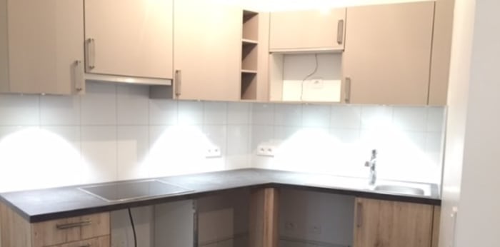 Image 3 sur 4 - Appartement  ·  Location · Maisons-Alfort (94700) · 2 pièces · 46m²