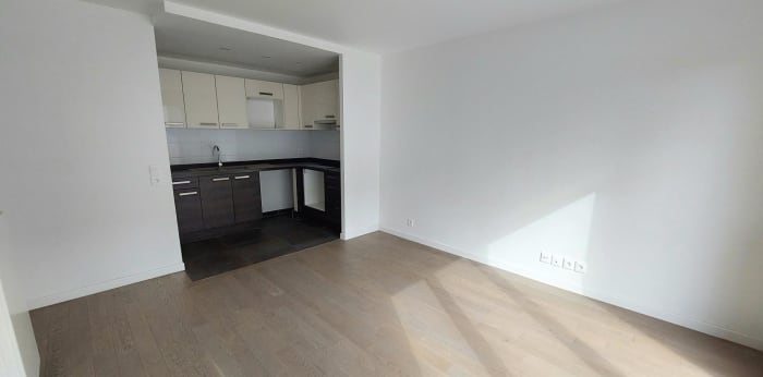 Image 4 sur 9 - Appartement  ·  Location · Livry Gargan (93190) · 3 pièces · 56m²