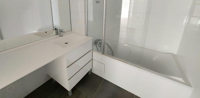 Image 6 sur 9 - Appartement  ·  Location · Livry Gargan (93190) · 3 pièces · 56m²