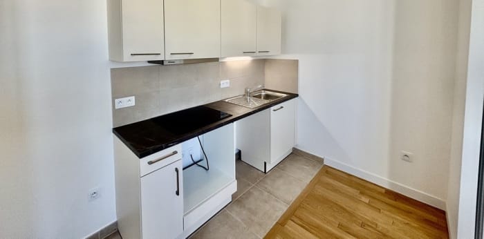 Image 2 sur 5 - Appartement  ·  Location · Rueil Malmaison (92500) · 2 pièces · 41m²
