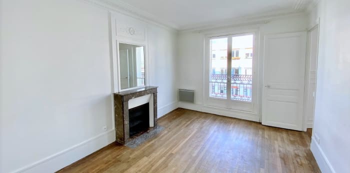 Image 4 sur 6 - Appartement  ·  Location · Paris (75013) · 3 pièces · 70m²