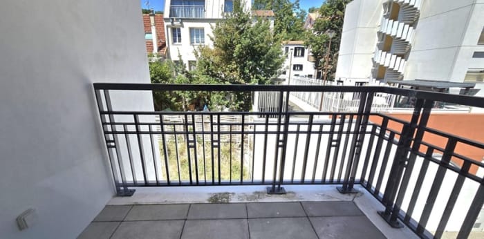 Image 2 sur 9 - Appartement  ·  Location · Suresnes (92150) · 4 pièces · 82m²