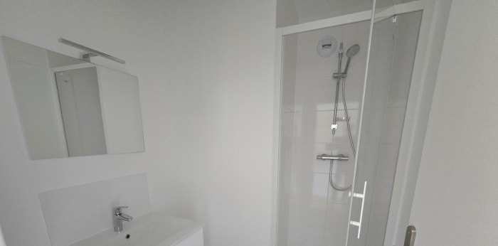 Image 6 sur 8 - Appartement  ·  Location · Le Chesnay (78150) · 5 pièces · 101m²