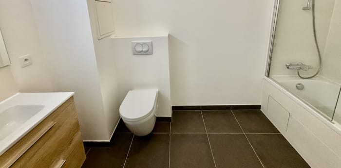 Image 7 sur 7 - Appartement  ·  Location · Rueil Malmaison (92500) · 3 pièces · 68m²