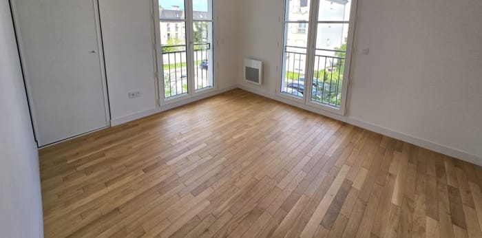 Image 4 sur 7 - Appartement  ·  Location · Rueil Malmaison (92500) · 4 pièces · 97m²