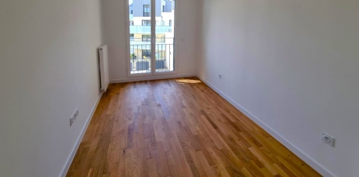 Image 5 sur 7 - Appartement  ·  Location · Saint Cloud (92210) · 3 pièces · 84m²