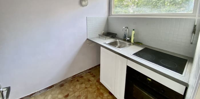 Image 5 sur 7 - Appartement  ·  Location · Paris (75014) · 2 pièces · 53m²