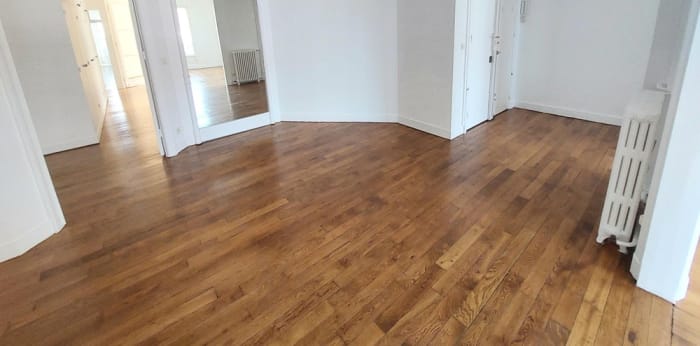 Image 4 sur 9 - Appartement  ·  Location · Paris (75016) · 5 pièces · 142m²