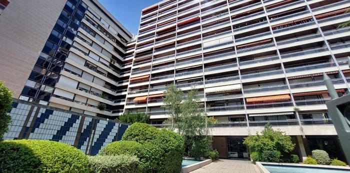 Image 7 sur 8 - Appartement  ·  Location · Paris (75015) · 1 pièce · 36m²