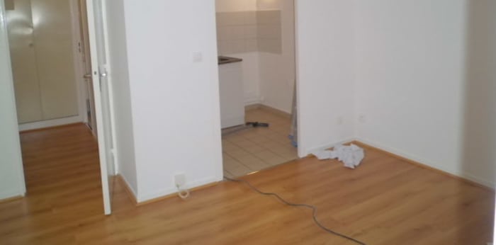 Image 1 sur 4 - Appartement  ·  Location · Paris (75002) · 2 pièces · 34m²
