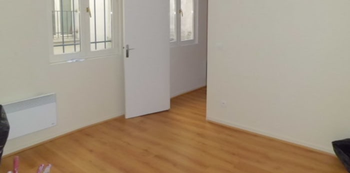 Image 4 sur 4 - Appartement  ·  Location · Paris (75002) · 2 pièces · 34m²