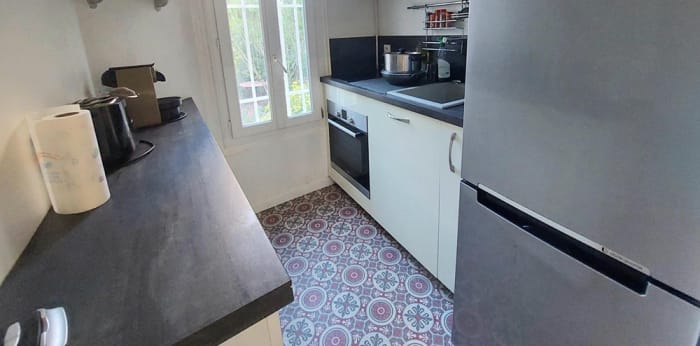Image 2 sur 6 - Appartement  ·  Location · Courbevoie (92400) · 2 pièces · 36m²