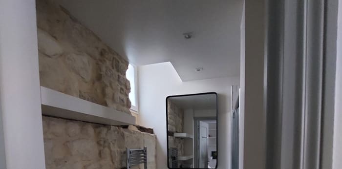 Image 5 sur 8 - Appartement  ·  Location · Paris (75007) · 2 pièces · 49m²