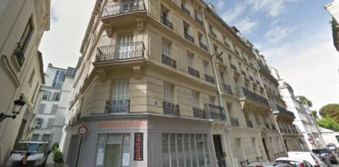 Image 8 sur 8 - Appartement  ·  Location · Paris (75007) · 2 pièces · 49m²