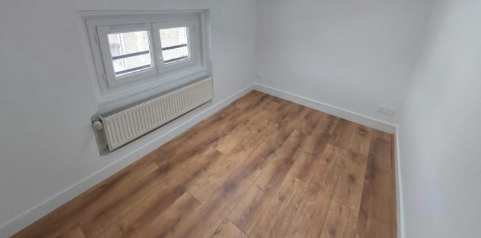 Image 5 sur 6 - Appartement  ·  Location · Paris (75010) · 2 pièces · 40m²