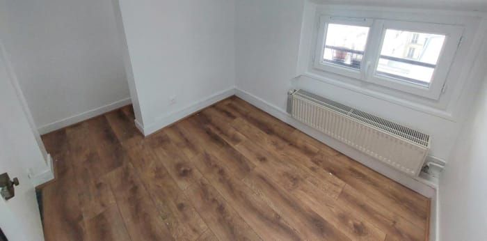 Image 6 sur 6 - Appartement  ·  Location · Paris (75010) · 2 pièces · 40m²
