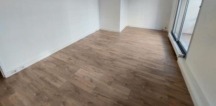 Image 3 sur 6 - Appartement  ·  Location · Paris (75017) · 2 pièces · 51m²
