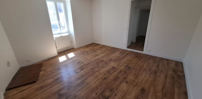 Image 1 sur 6 - Appartement  ·  Location · Nanterre (92000) · 2 pièces · 54m²