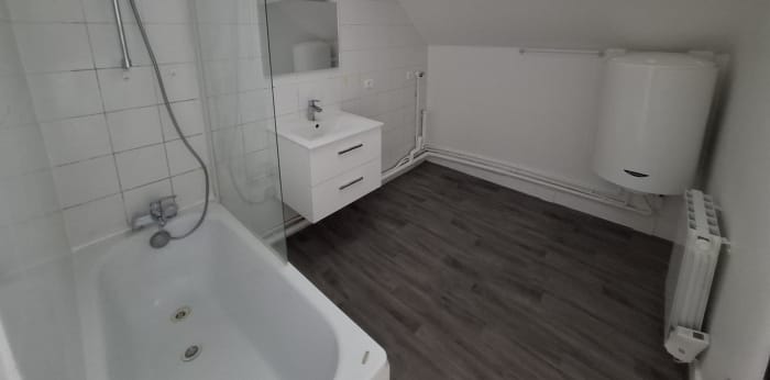 Image 4 sur 6 - Appartement  ·  Location · Nanterre (92000) · 2 pièces · 54m²