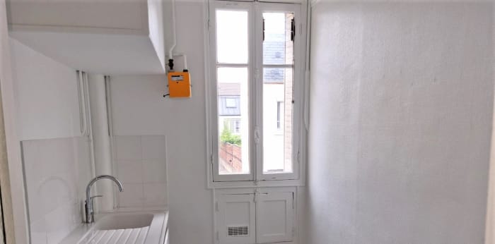 Image 2 sur 6 - Appartement  ·  Location · La Garenne Colombes (92250) · 3 pièces · 61m²