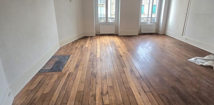 Image 1 sur 4 - Appartement  ·  Location · Boulogne Billancourt (92100) · 2 pièces · 47m²