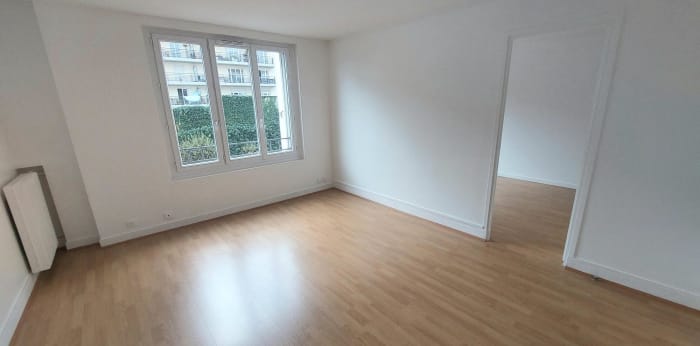 Image 1 sur 7 - Appartement  ·  Location · Montrouge (92120) · 4 pièces · 83m²