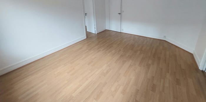 Image 2 sur 7 - Appartement  ·  Location · Montrouge (92120) · 4 pièces · 83m²