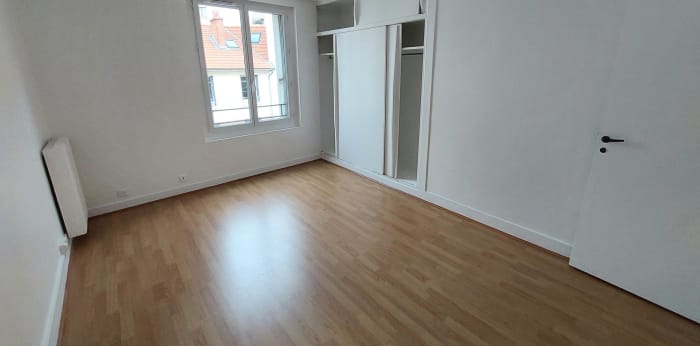 Image 4 sur 7 - Appartement  ·  Location · Montrouge (92120) · 4 pièces · 83m²