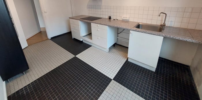 Image 6 sur 7 - Appartement  ·  Location · Montrouge (92120) · 4 pièces · 83m²