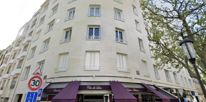 Image 1 sur 5 - Appartement  ·  Location · Boulogne (92100) · 3 pièces · 57m²