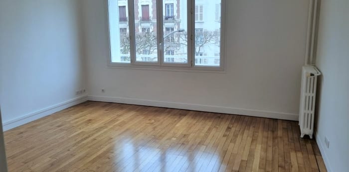 Image 2 sur 5 - Appartement  ·  Location · Boulogne (92100) · 3 pièces · 57m²