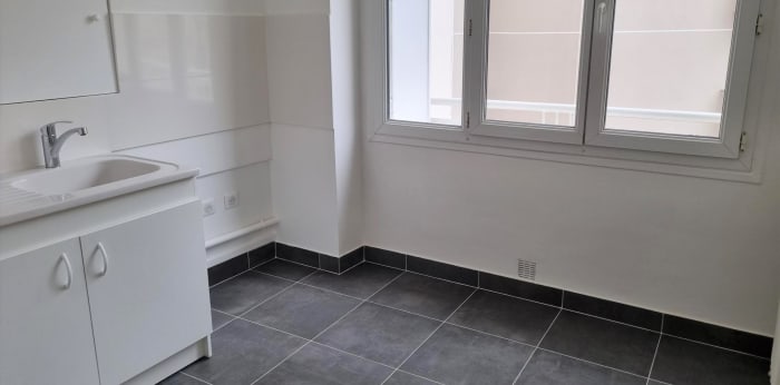 Image 4 sur 5 - Appartement  ·  Location · Boulogne (92100) · 3 pièces · 57m²