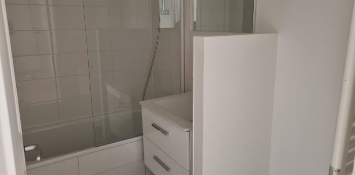 Image 5 sur 5 - Appartement  ·  Location · Boulogne (92100) · 3 pièces · 57m²