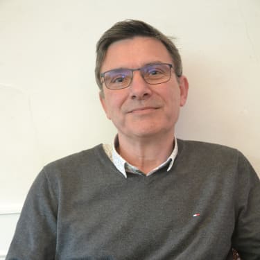 Eric Pernin agence immobilière Lamy