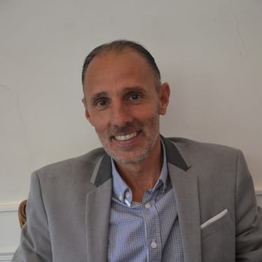Stéphane Barraco agence immobilière Lamy
