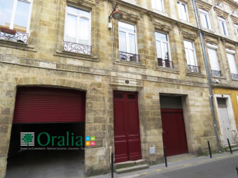 Image 1 - Parking · Bordeaux (33000)