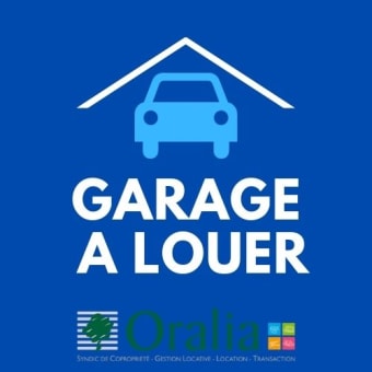 Image 1 - Parking · Grenoble (38000)