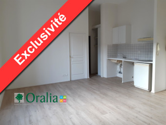 Image 1 - Appartement · Grenoble (38000) · 2 pièces · 40m²