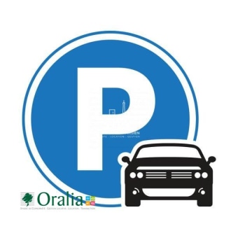 Image 1 - Parking · Paris (75020)